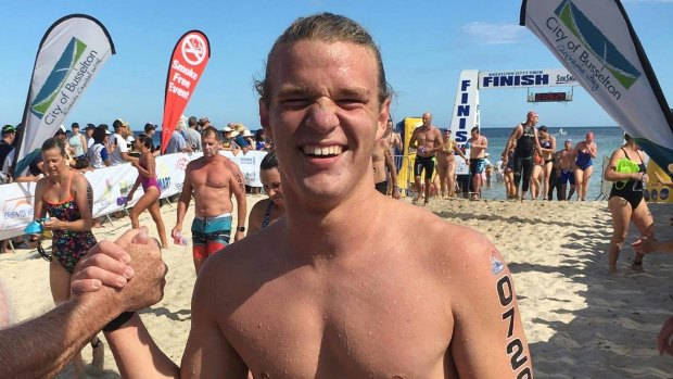 Devastated family pays tribute to Perth student who died free-diving