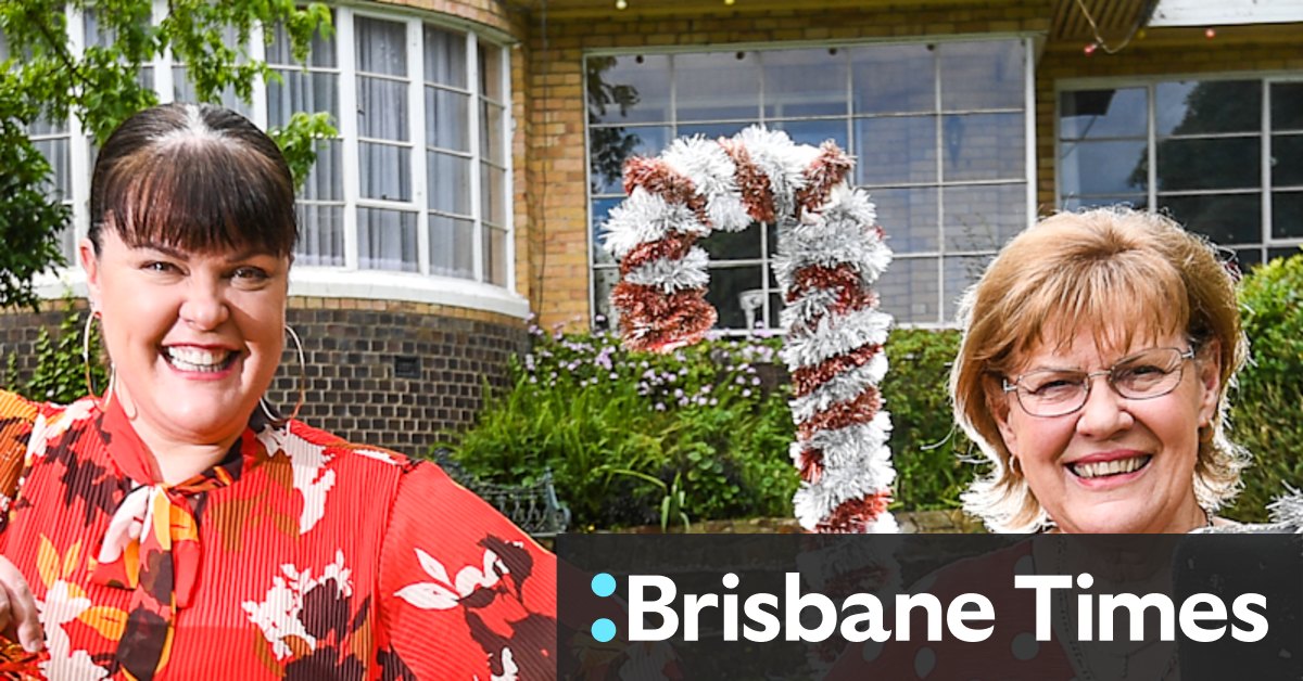 Top places in Melbourne to get into the Christmas spirit - Vimarsana News