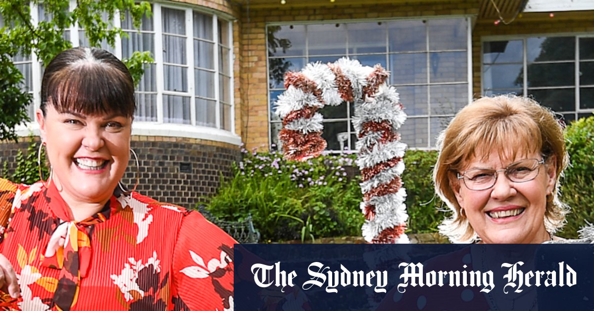 Top places in Melbourne to get into the Christmas spirit - Vimarsana News