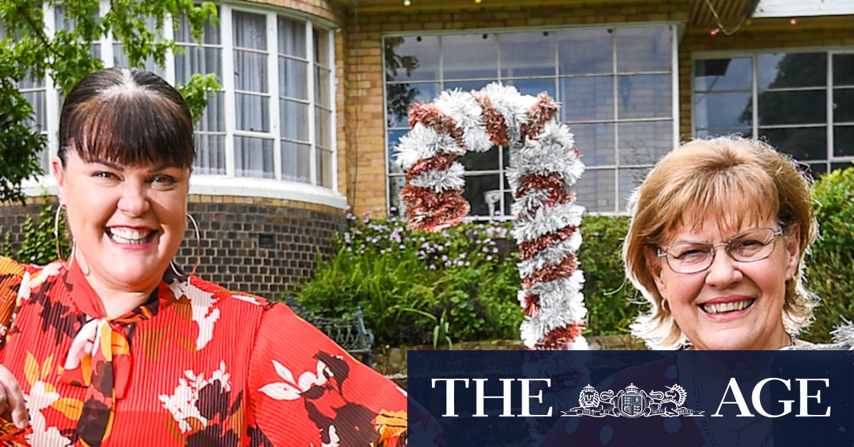 Top places in Melbourne to get into the Christmas spirit - Vimarsana News