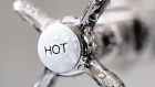 The biggest number of users are the 5 million households that use gas for cooking and for heating their hot water and homes