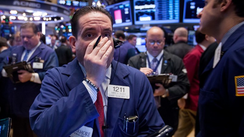 Every Wall Street analyst now predicts a stock rally in 2026
