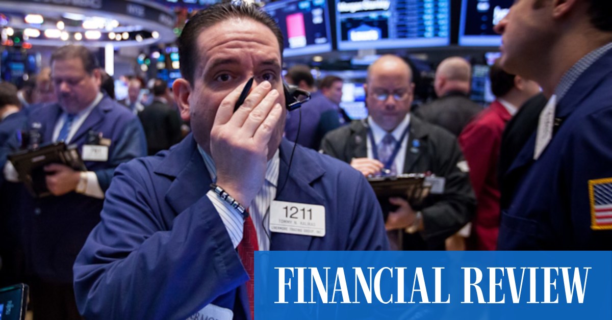 afr.com - Alexandra Semenova, Sagarika Jaisinghani - Every Wall Street analyst now predicts a stock rally in 2026