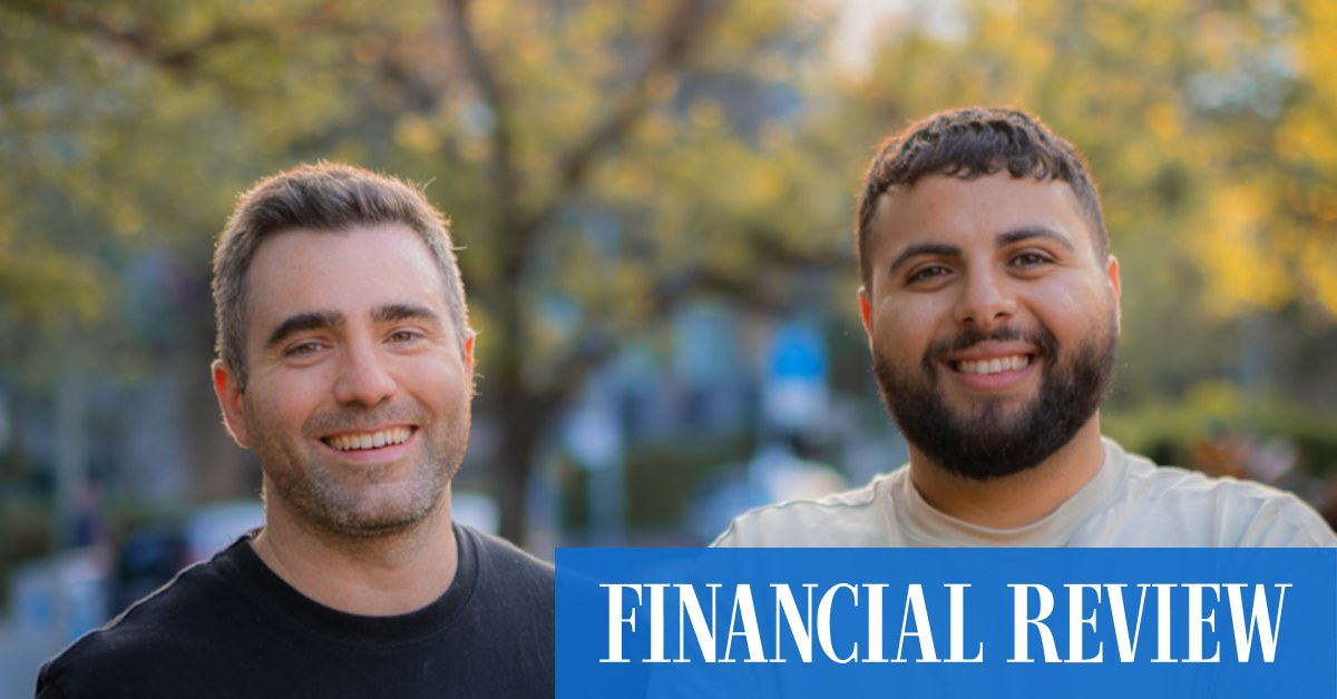 afr.com - Tess Bennett - Blackbird, Skip buy in as ex-Canva exec's start-up hits $50m