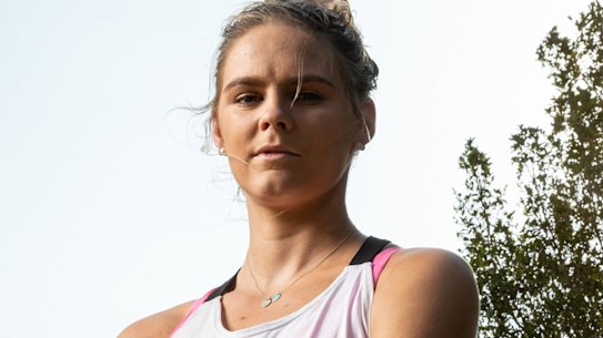 Shayna Jack is free to return to competitive swimming after the ruling.