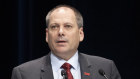 Westpac has named Peter King CEO.