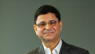 Vikas Rambal is the chairman of Perdaman.