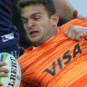 Moyano hat-trick spurs Jaguares to sixth-straight win