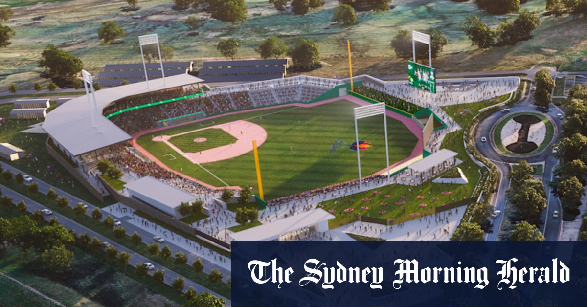 Bandits on the run? Baseball team weighs up Logan move, as softball makes own pitch