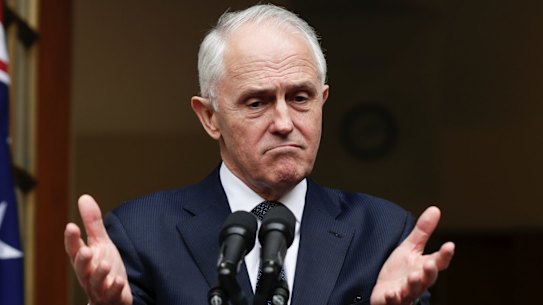 The breaking of Australian politics: why and how we got here