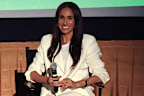 Meghan, the Duchess of Sussex, attended a screening for the documentary film Cookie Queens in Los Angeles in late July before its release in selected cinemas a week later.