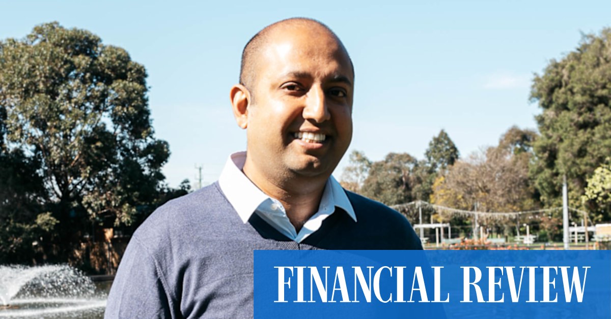 Datt Capital gets $25m seed money for new Small Companies fund, now looking to wider raise - Vimarsana News