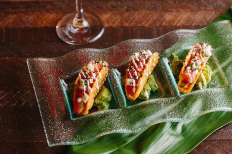Where to eat and drink