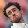 Exhausted Starc happy to give IPL payday a miss after long home summer