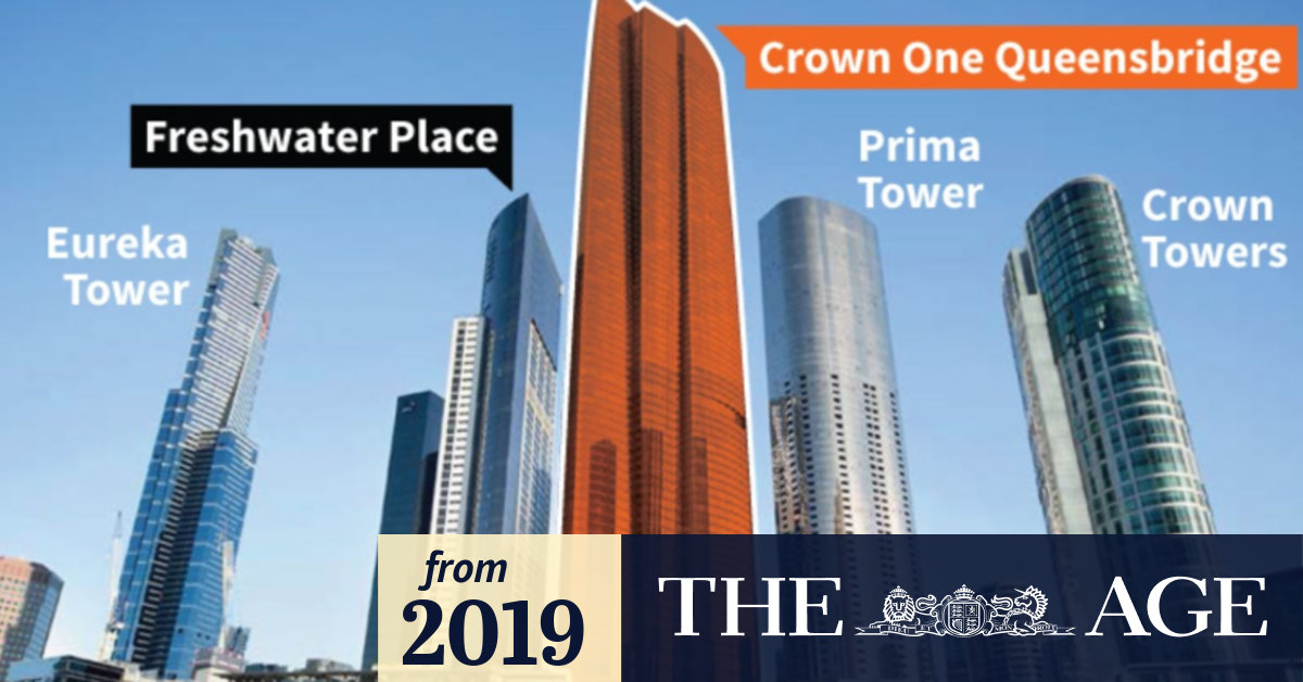 Crown Towers Melbourne in Melbourne - See 2023 Prices