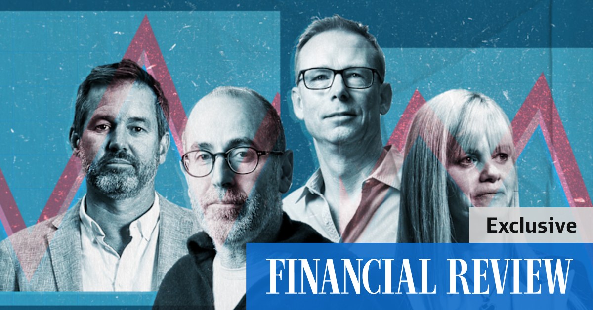 Australian start-ups: Many that survived 2023 are delaying inevitable, VCs warn - Vimarsana News
