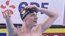 Johannes Liebmann shatters the 1500m world record