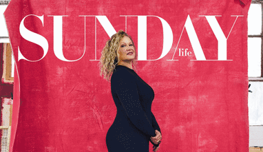 Leah Purcell's Sydney Story: Art, Inspiration, and a Mother's Legacy