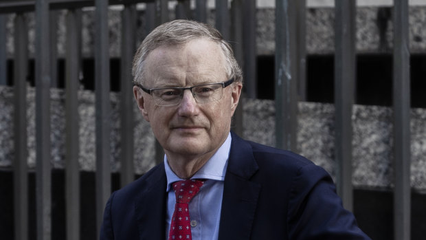 The RBA under Governor Philip Lowe takes a different approach from the central banks of New Zealand and South Korea.