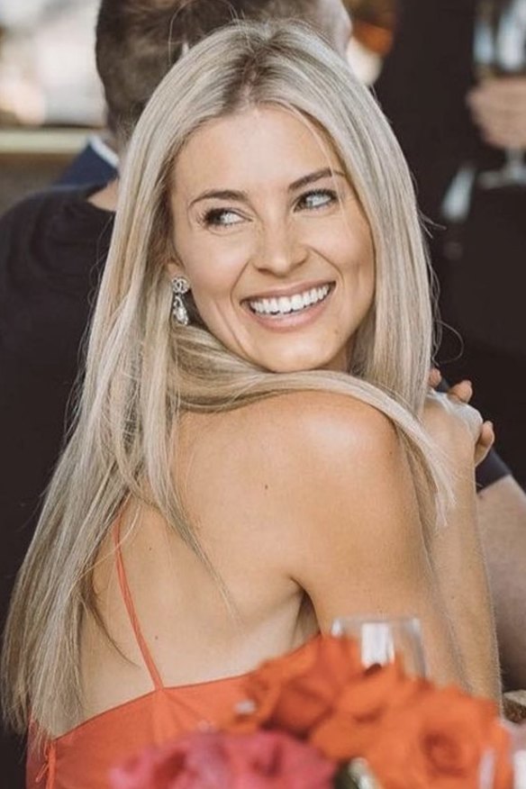 Hollie Nasser had been appointed managing director of CannHarvest, a failed cannabis start-up that her brother had promised investors would be listed on the ASX. There is no suggestion of wrongdoing on Nasser’s part.
