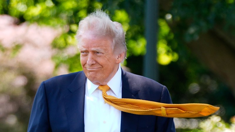 President dismisses inflation, prioritises nuclear weapons over Americans’ finances