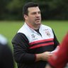 Coach deregistered over rugby league betting scandal