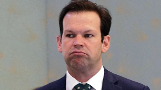 Nationals Senator Matt Canavan has revealed he approved a $20 million loan to a rugby league club he held a membership with.