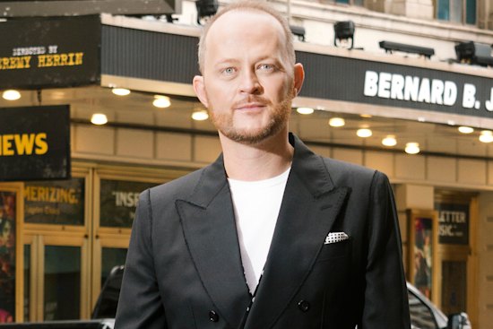 Michael Cassel was one of the lead producers of Almost Famous for its Broadway premiere last November. By early January, it had closed.