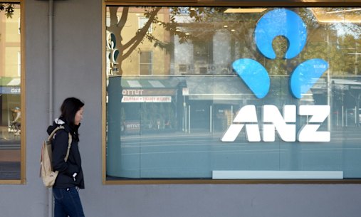 ANZ knew of risks that its bank tellers could mis-sell super accounts