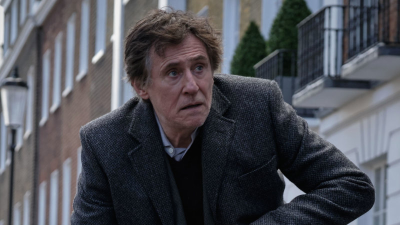 Gabriel Byrne Heralds The Relevance Of War Of The Worlds For Today