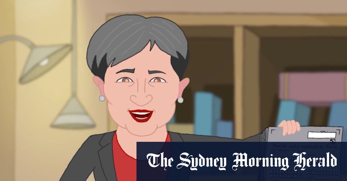Social media giants pull One Nation satire video over voter fraud claims - Vimarsana News