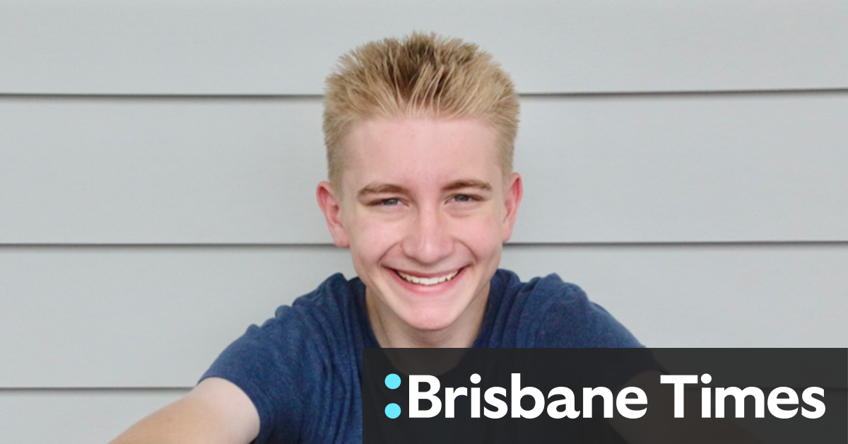 Meet the teens chasing Afterpay founders' success - Vimarsana News