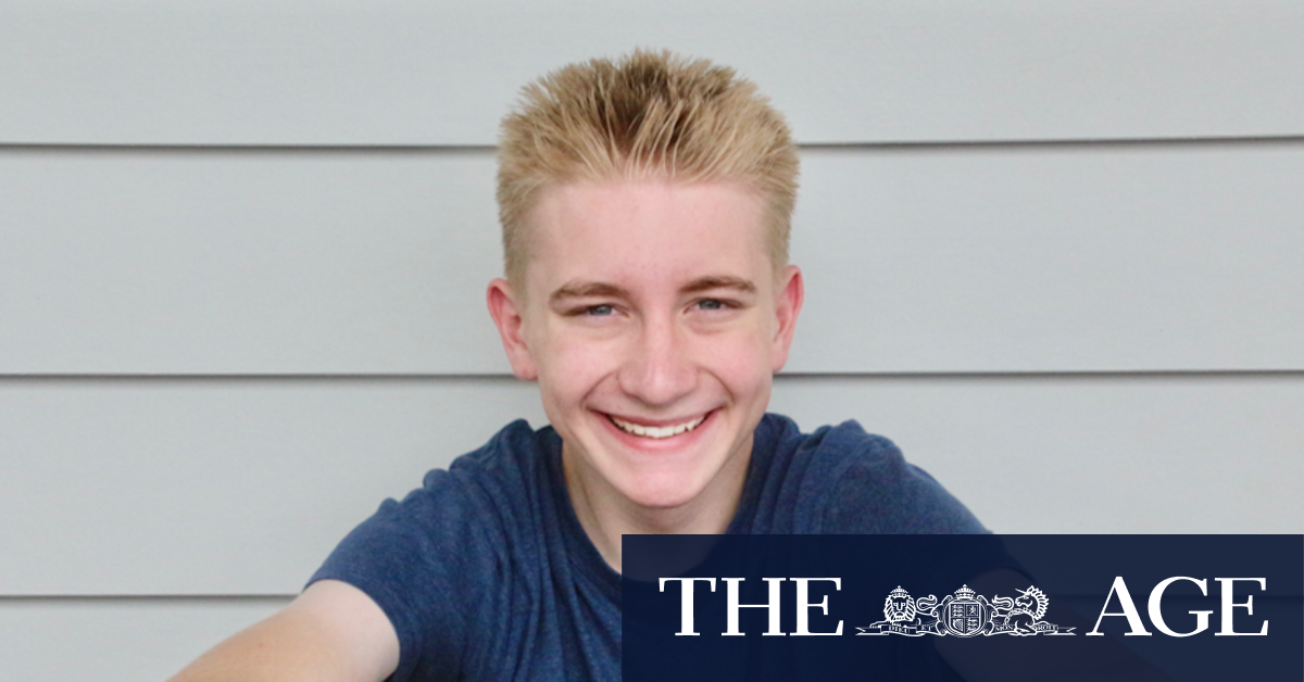 Meet the teens chasing Afterpay founders' success - Vimarsana News