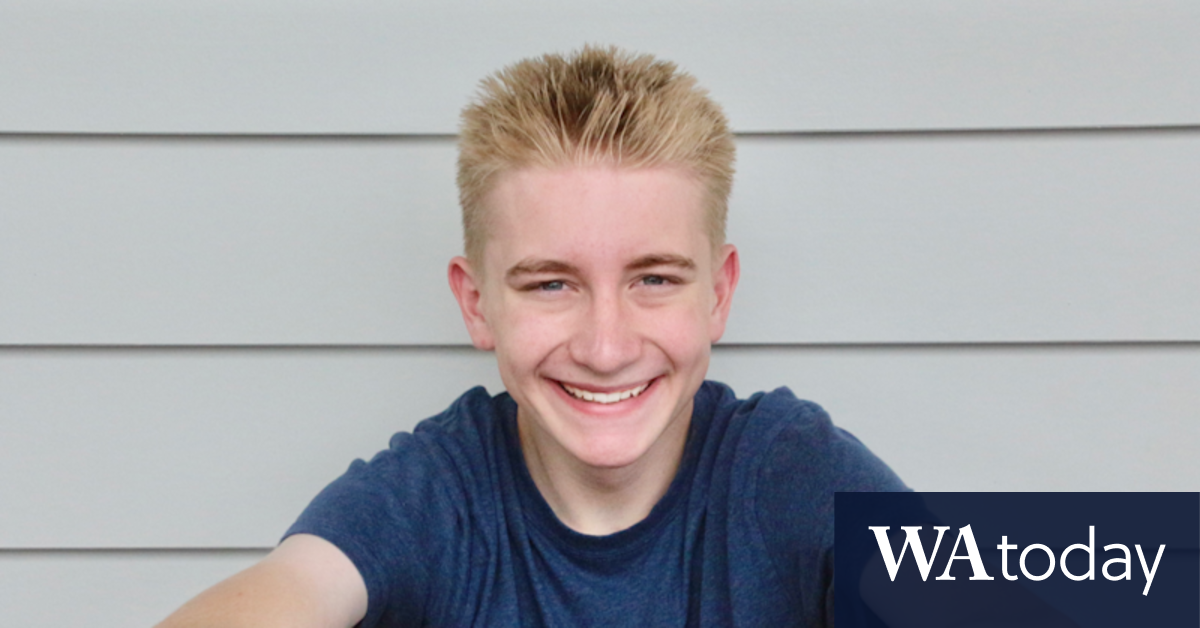 Meet the teens chasing Afterpay founders' success - Vimarsana News