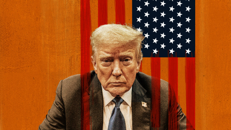 Trump’s War With US Comedy Shows Won’t Stop With Jimmy Kimmel or St...