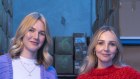Melbourne-based Cat Bloxsom and Morgan Collins quit their corporate jobs to start up knitwear business Cardigang (now worth $1.5 million) during the COVID lockdown.