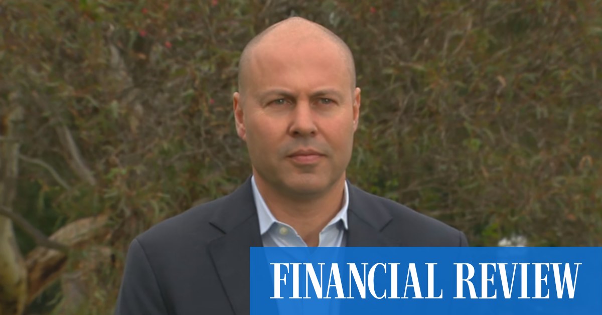 Election 2022: Josh Frydenberg loses his credit card, then (most likely) his seat - Vimarsana News