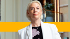 Jaki Virtue was drafted in as Soul Patts’ first chief operating officer across its 120-year-plus history in 2023.