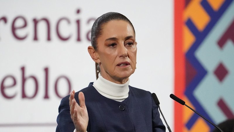 Mexico’s president presses charges after street groping incident