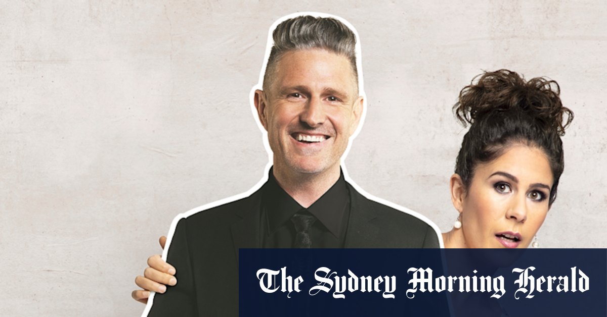 Wil Anderson and Jan Fran put misinformation to the test in new show - Vimarsana News