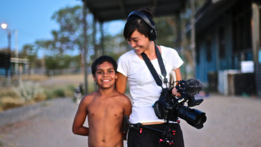 In My Blood It Runs Documentary Is A Lesson In The Failures Of Mainstream Education For First Nations Kids
