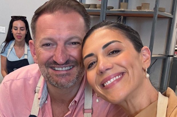 Stephanie Rice reveals why she stepped back from her role as CEO ...