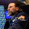 Wall Street is digesting a series of results from high-profile companies.