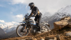 Royal Enfield - Himalayan 450