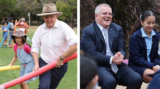 As much as vulnerable older Australians deserve our attention, our political class cannot afford to ignore the concerns of the youngest members of the electorate. 