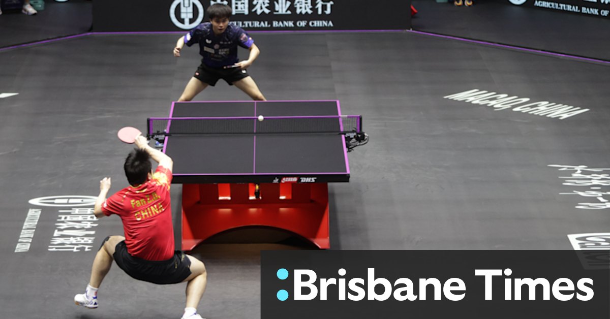 China and Australia relationship could benefit from ping pong diplomacy boost - Vimarsana News