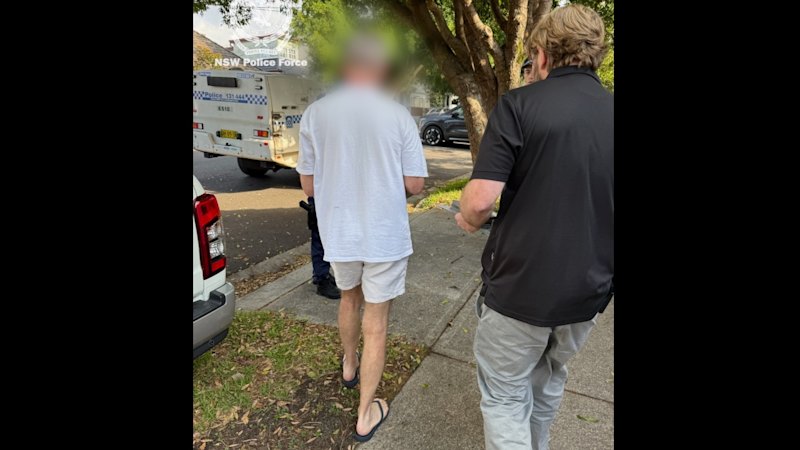 Eastern suburbs teacher charged with plotting to abuse multiple children