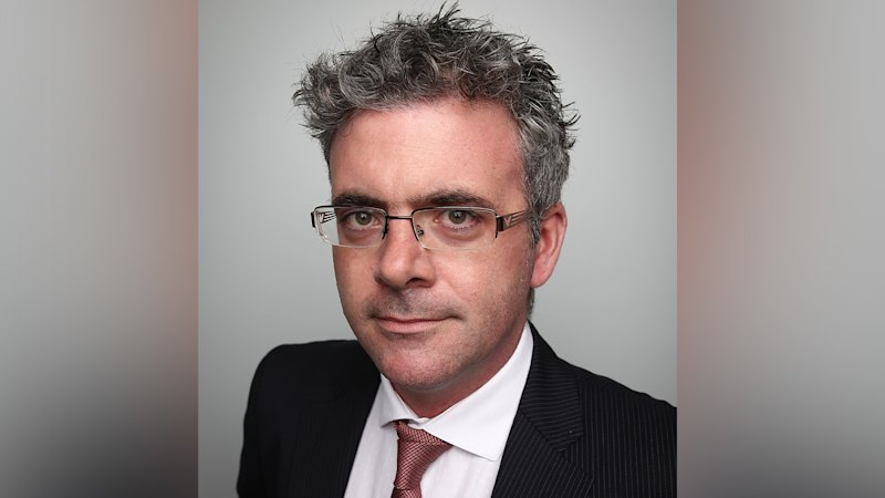 James Massola wins Press Gallery Journalist of the Year award