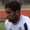 PNG international Essacu back in Canberra premier league at Wanderers