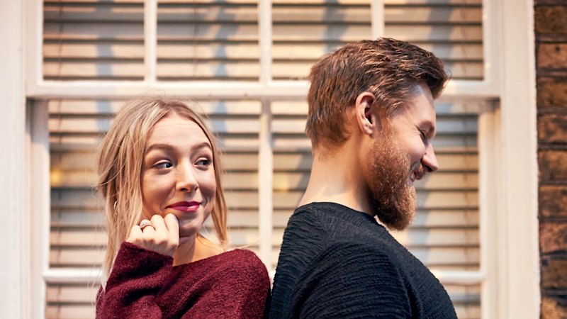 First dates are like a job interview for who wants to see you naked